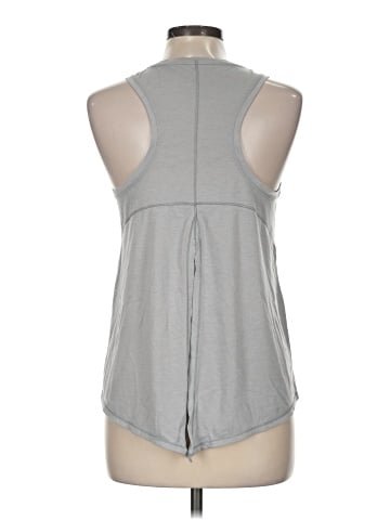 Gap Fit Sleeveless T-Shirt (view 2)