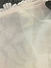 Unbranded 100% Polyester Ivory Sleeveless Blouse Size M - photo 7