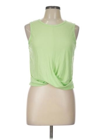 Avia Sleeveless T-Shirt (view 1)