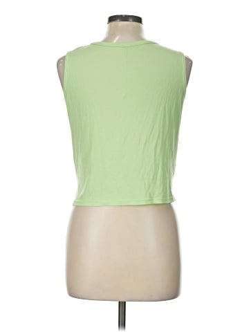 Avia Sleeveless T-Shirt (view 2)