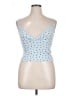 Cotton On Blue Tank Top Size XL - photo 1