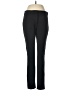 Express Solid Black Dress Pants Size 6R - photo 1