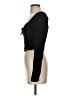 Hollister Black Long Sleeve Top Size S - photo 5