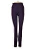 Fabletics Color Block Purple Active Pants Size S - photo 1