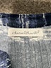 Keren Hart 100% Viscose Blue Long Sleeve Henley Size S - photo 7