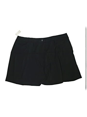 T by Talbots Athletic Shorts (view 2)