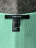 Forever 21 Green Bodysuit Size L - photo 3
