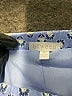 Btween 100% Rayon Print Blue Casual Pants Size 6 - photo 3