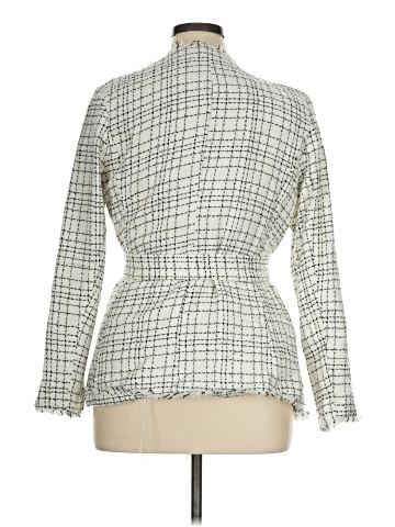 ELOQUII Blazer (view 2)