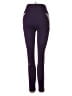 Fabletics Color Block Purple Active Pants Size S - photo 2