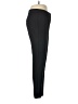 Express Solid Black Dress Pants Size 6R - photo 4