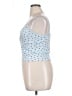 Cotton On Blue Tank Top Size XL - photo 5