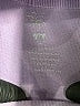 Aura Purple Shorts Size Med - Lg - photo 3