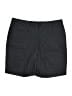 J.Jill Houndstooth Gray Shorts Size 12 - photo 1