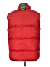 L.L.Bean 100% Polyester Red Vest Size XL - photo 2
