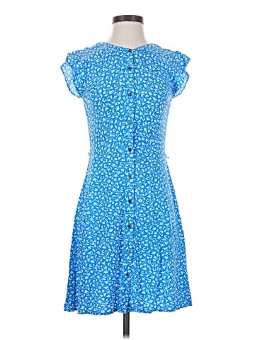 Ann Taylor LOFT Outlet Casual Dress (view 1)