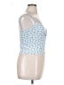 Cotton On Blue Tank Top Size XL - photo 4