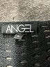 Angel Color Block Black Pullover Sweater Size L - photo 7