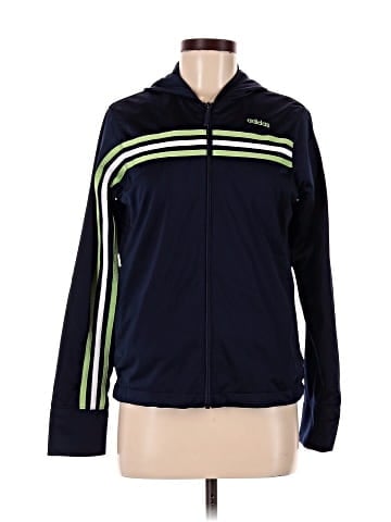 Adidas Track Jacket (view 1)