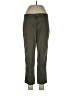 Jones New York Green Cargo Pants Size 10 - photo 1