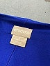 Chico's Print Blue Casual Dress Size XL - photo 7