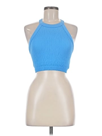 Aerie Sleeveless Top (view 1)