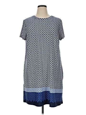 Apt. 9 Casual Dress (view 1)