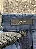 J.Crew Blue Casual Pants Size 26 waist (petite) - photo 4