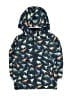 Assorted Brands 100% Polyester Blue Windbreaker Size 5 - 6 - photo 1