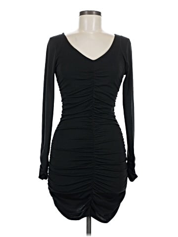 Derek Heart Couture Cocktail Dress (view 1)