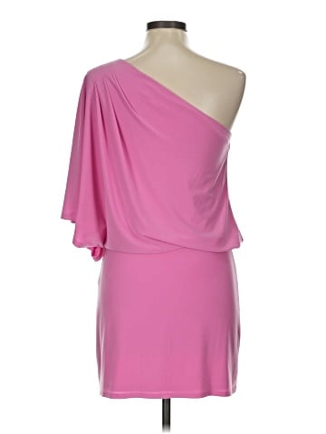 Jessica Simpson Cocktail Dress (view 2)