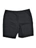 J.Jill Houndstooth Gray Shorts Size 12 - photo 2