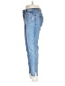 Kensie Solid Blue Jeans Size 30 waist - photo 5