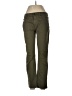 Paige Green Jeans Size 32 waist - photo 1
