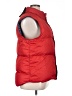 L.L.Bean 100% Polyester Red Vest Size XL - photo 4