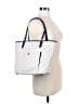 MICHAEL Michael Kors White Tote One size - photo 2