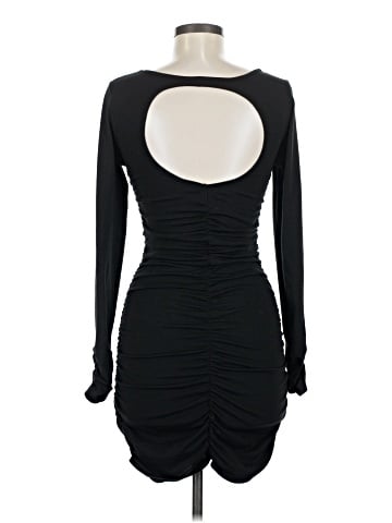 Derek Heart Couture Cocktail Dress (view 2)