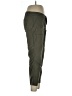 Jones New York Green Cargo Pants Size 10 - photo 4