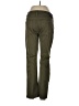 Paige Green Jeans Size 32 waist - photo 2