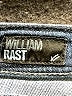 William Rast Blue Denim Shorts Size 30 waist - photo 3