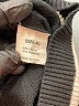 Unbranded Black Pullover Sweater Size XL - photo 7