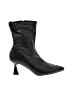Cougar Black Ankle Boots Size 9 - photo 1