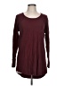 Mossimo Burgundy Pullover Sweater Size L - photo 1