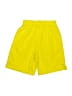 Nike Graphic Yellow Athletic Shorts Size L (kids) - photo 2