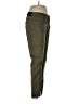 Paige Green Jeans Size 32 waist - photo 4