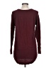 Mossimo Burgundy Pullover Sweater Size L - photo 2