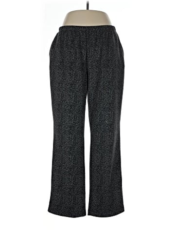 Lands' End Casual Pants (view 1)