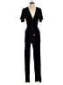 MICHAEL Michael Kors Black Jumpsuit Size S - photo 1