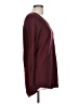 Mossimo Burgundy Pullover Sweater Size L - photo 4