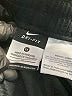 Nike 100% Polyester Solid Black Athletic Shorts Size 1X - photo 3
